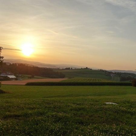 Ferienwohnung Im Bayerischen Wald Tittling Exterior foto