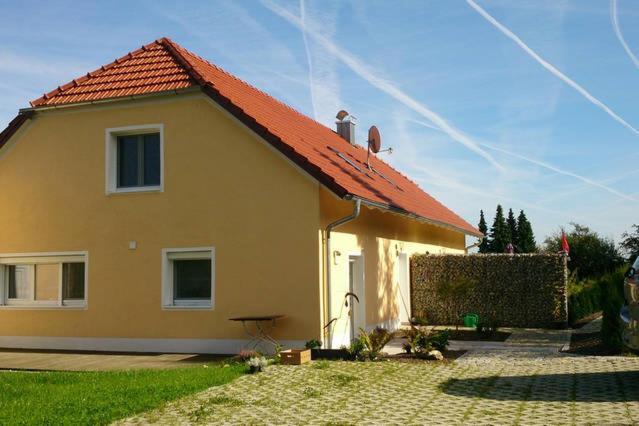Ferienwohnung Im Bayerischen Wald Tittling Exterior foto