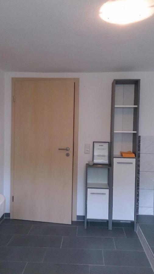 Ferienwohnung Im Bayerischen Wald Tittling Exterior foto
