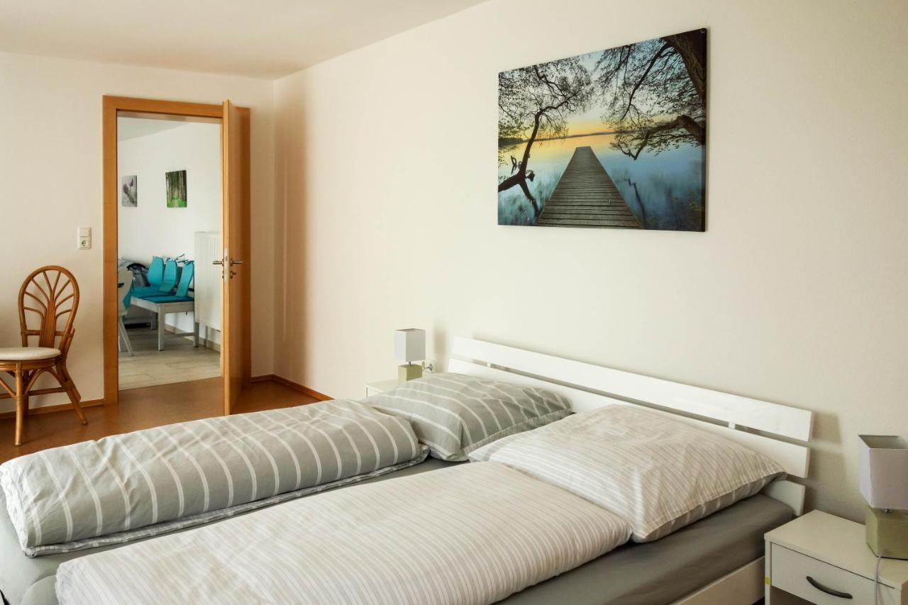 Ferienwohnung Im Bayerischen Wald Tittling Exterior foto