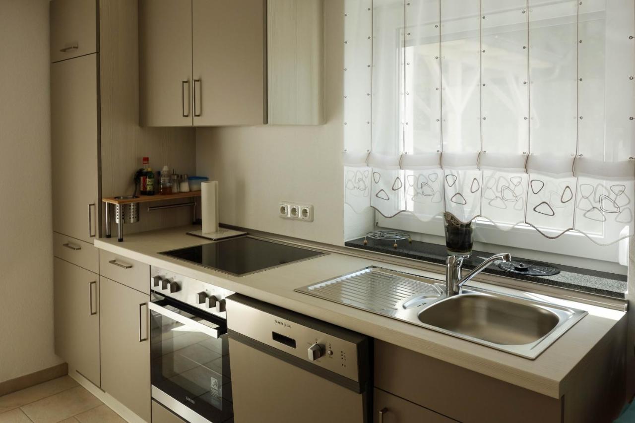 Ferienwohnung Im Bayerischen Wald Tittling Exterior foto
