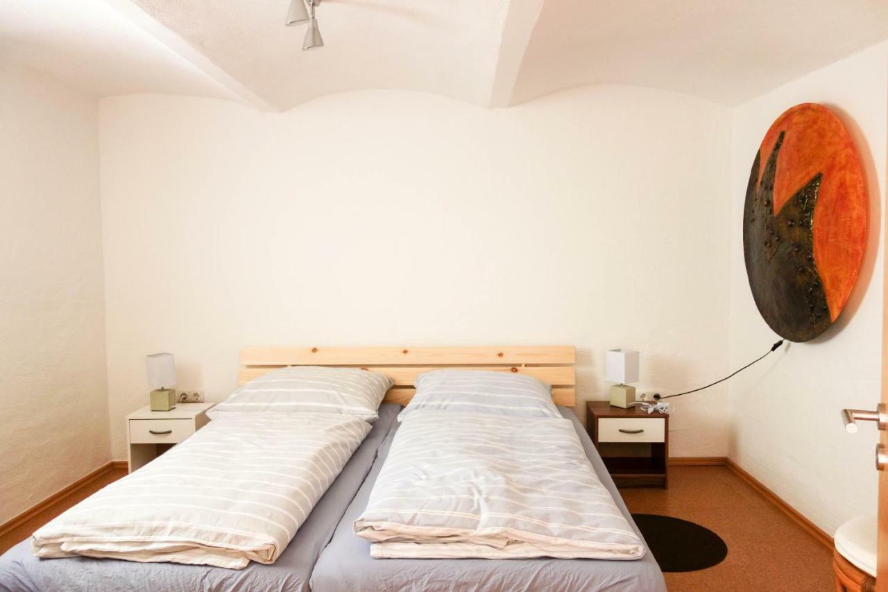 Ferienwohnung Im Bayerischen Wald Tittling Exterior foto